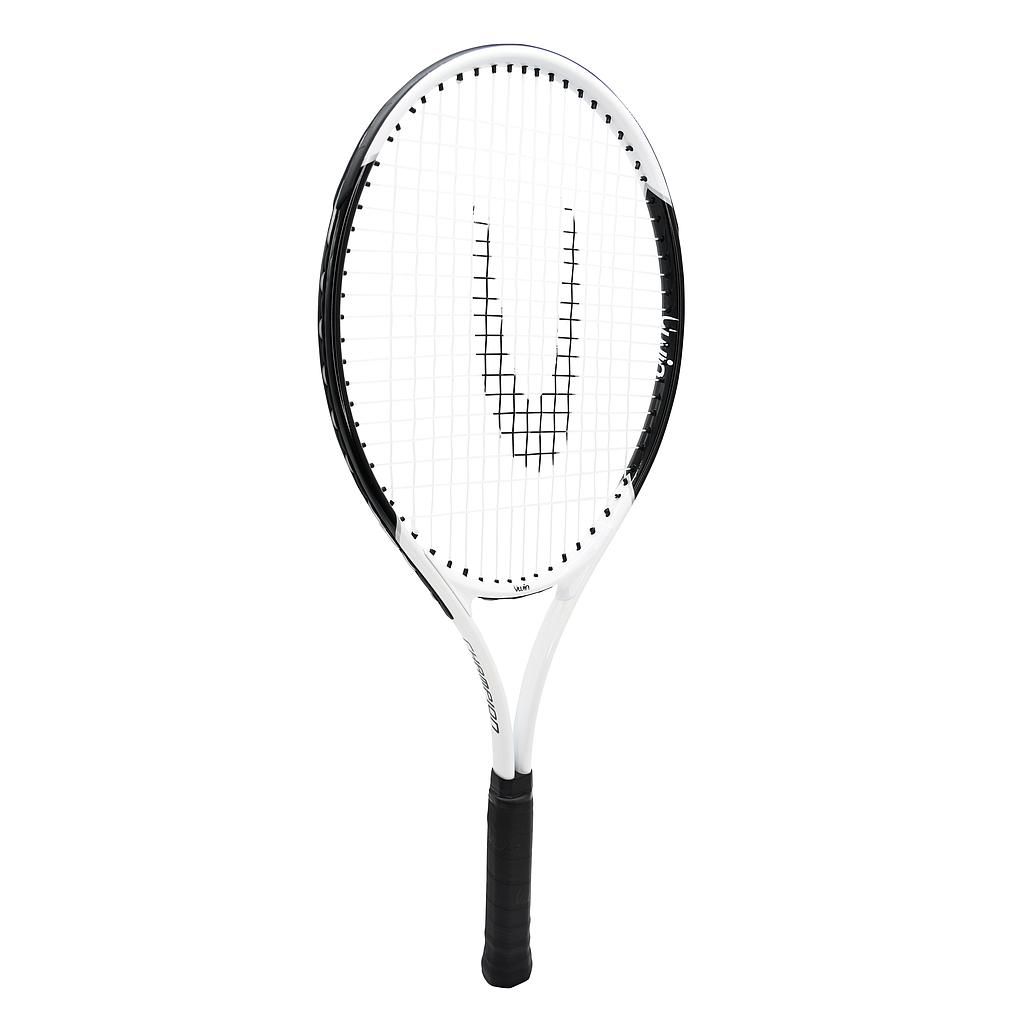 Uwin Tennis-Schläger Champion 27 Zoll Griff 3 für Erwachsene Anfänger