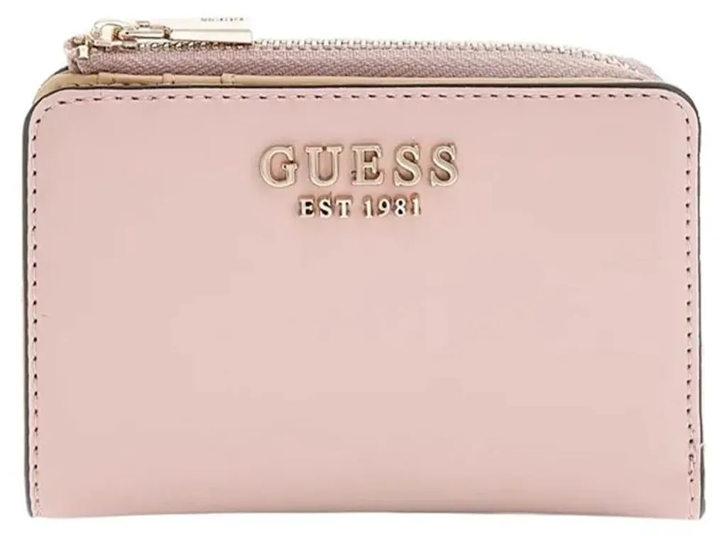 Petit sac porté épaule Laurel Guess avec bandoulière et finitions dorées