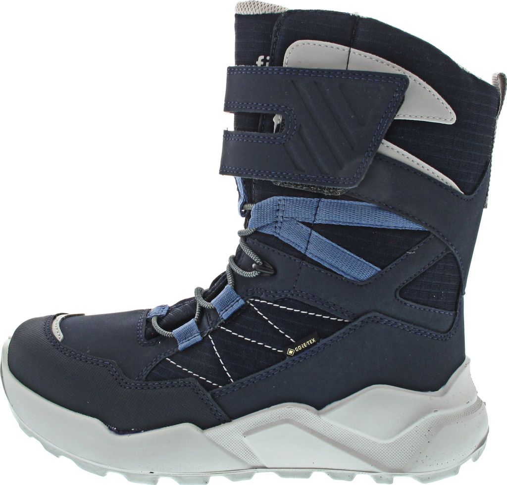 Superfit ROCKET 1-000408-8000 (39/BLAU/HELLGRAU)