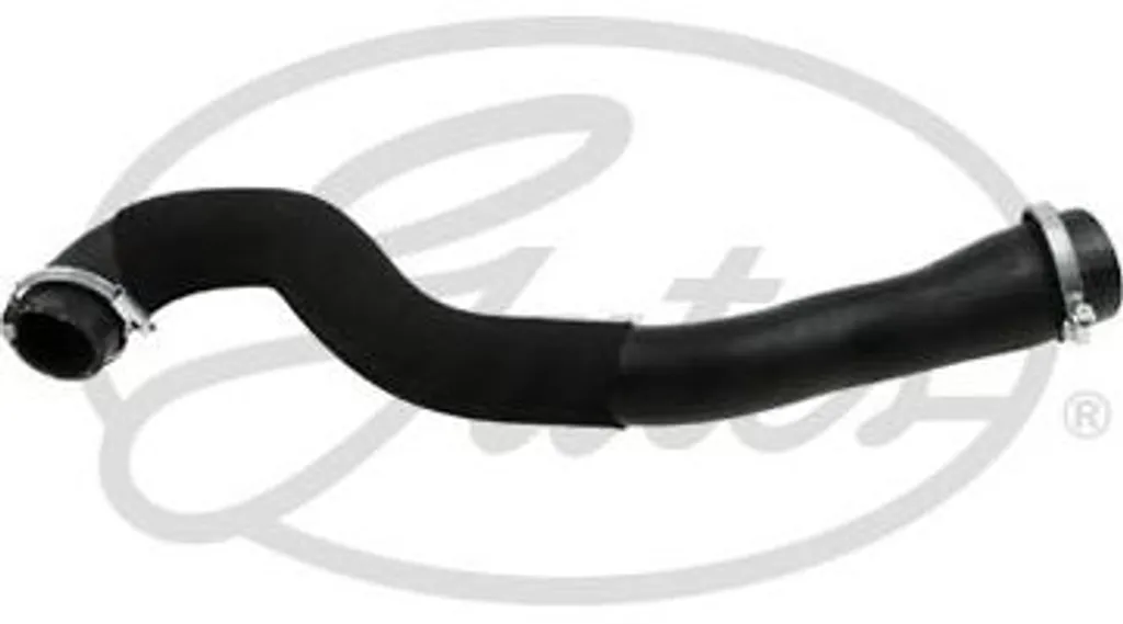 GATES 09-0144 Manicotto Turbo OE 1708386 per Ford Focus 1.6 TDCi