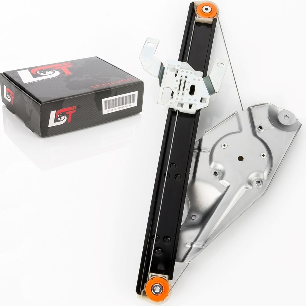 Elektrischer Fensterheber hinten rechts für Audi A6 4B2 C5 S6 RS6 1997-2005