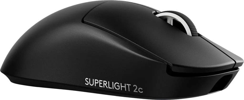 Logitech Pro X Superlight 2C Noir - Souris Gaming Sans Fil Eer2-933
