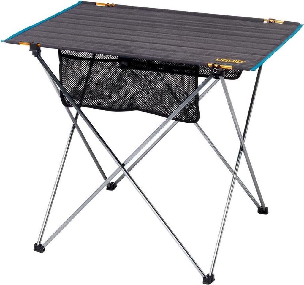 Uquip Liberty L Campingtisch grey Produktbild 