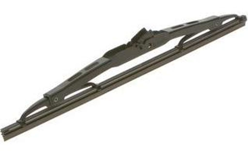 BOSCH 3 397 015 193 Heckscheibenwischerblatt OE 76730T0A003 kompatibel mit CR-V