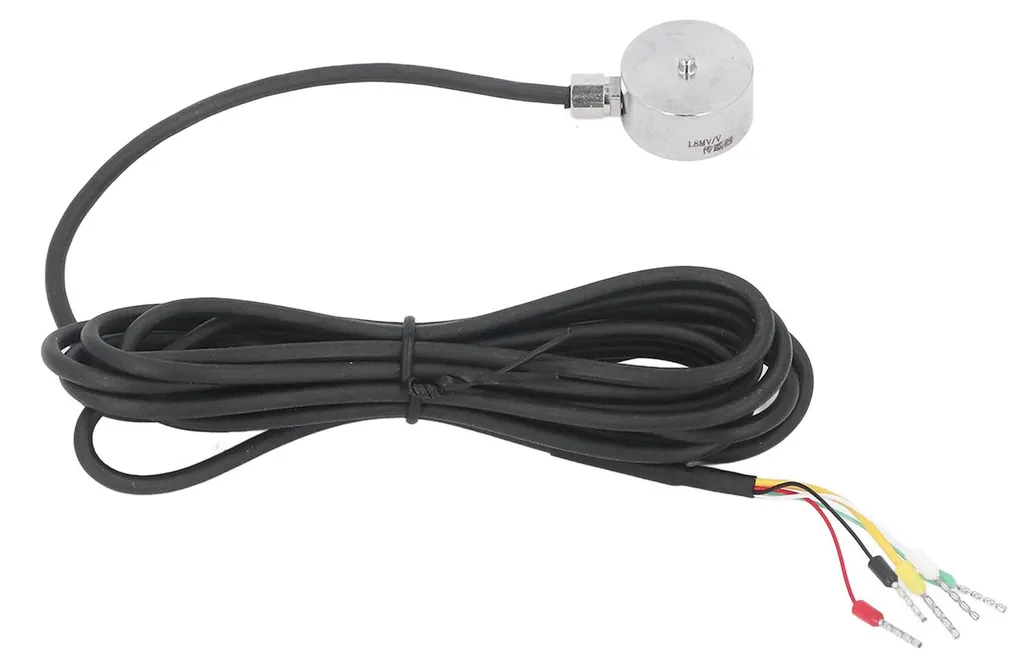 Capteur de force 30kg haute précision pour résoudre les manques d'espace