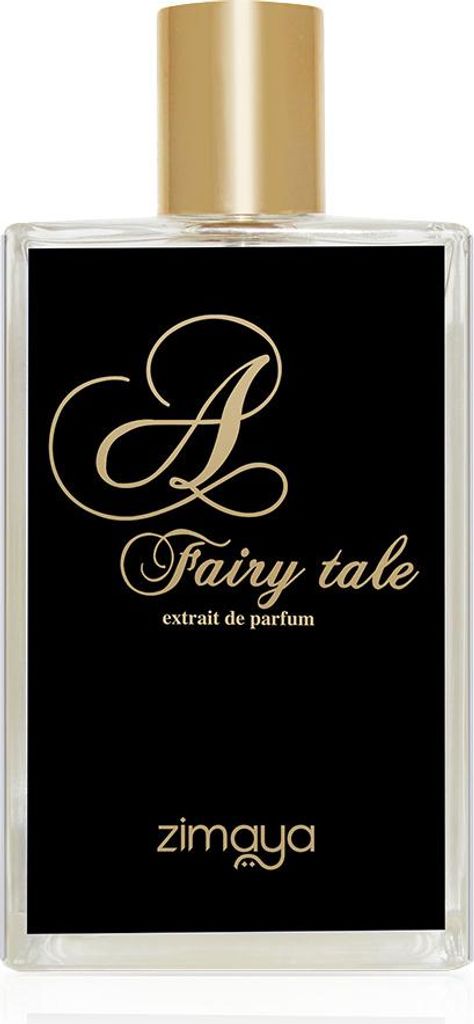 Zimaya A Fairy Tale Extrait de Parfum 100 ml (unisex) Produktbild 