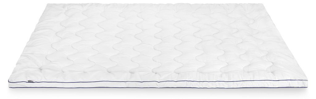 Surmatelas Beautissu 180 x 200 cm pour lit boxspring Image du produit 