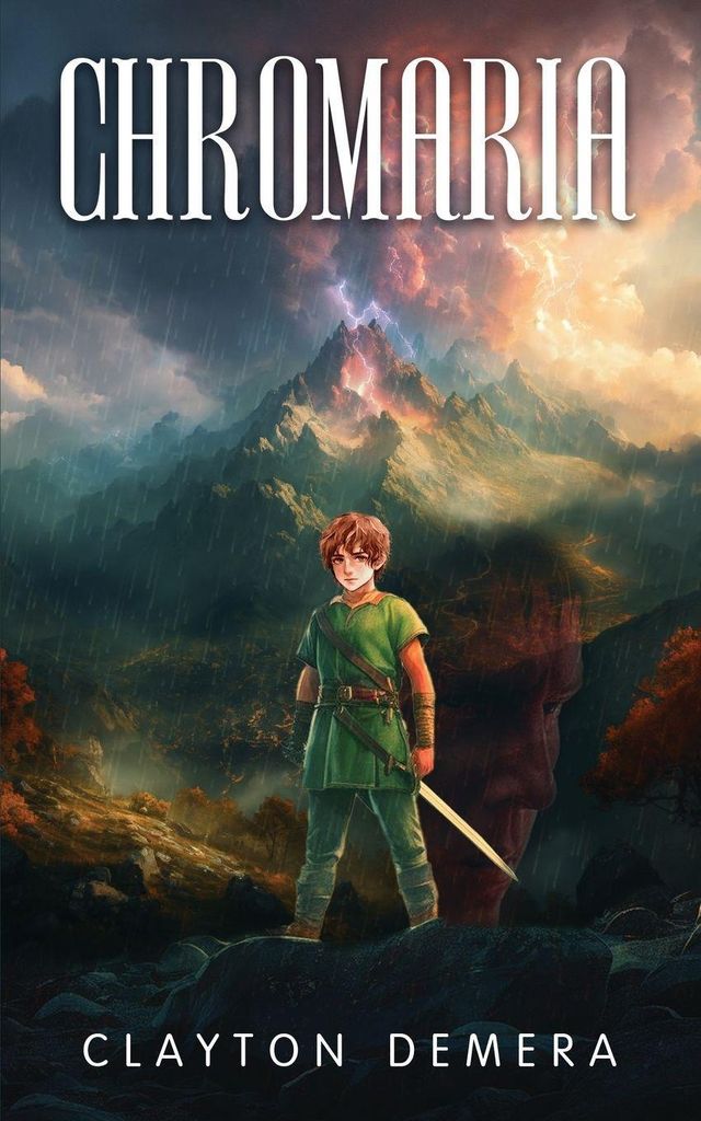 Chromaria