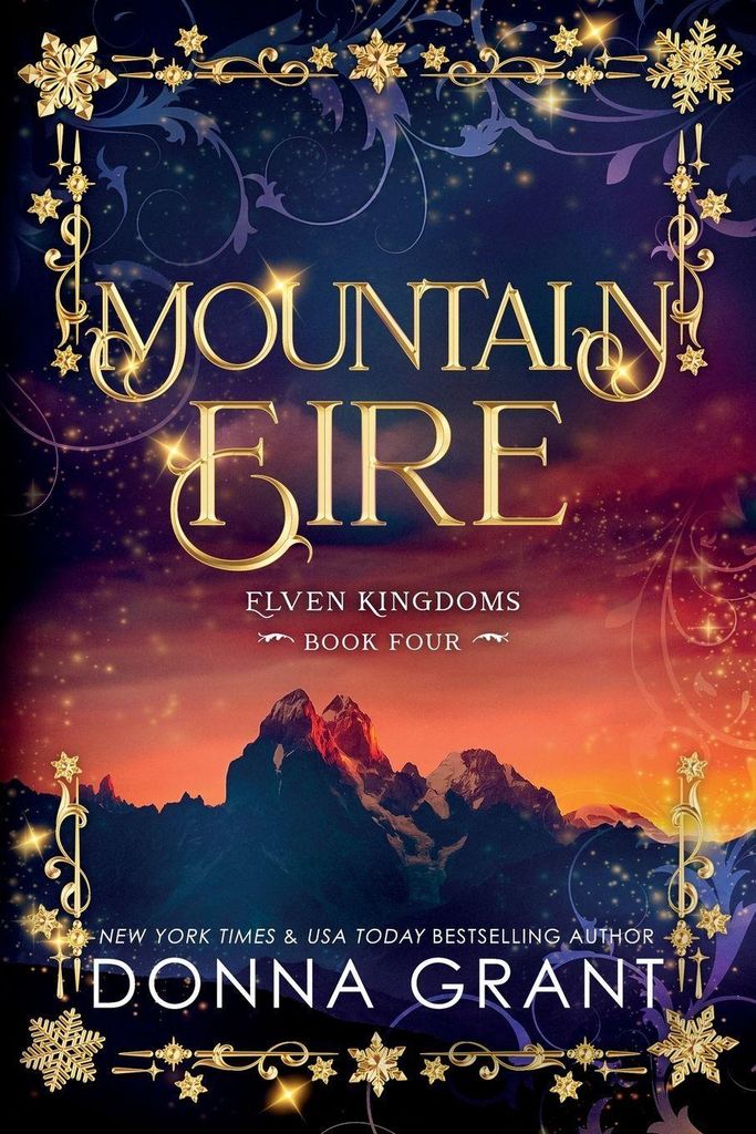 Mountain Fire