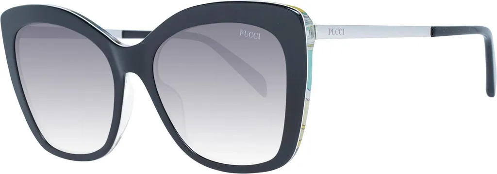 Lunettes de soleil femme Emilio Pucci EP0190 idéales conduite et plage