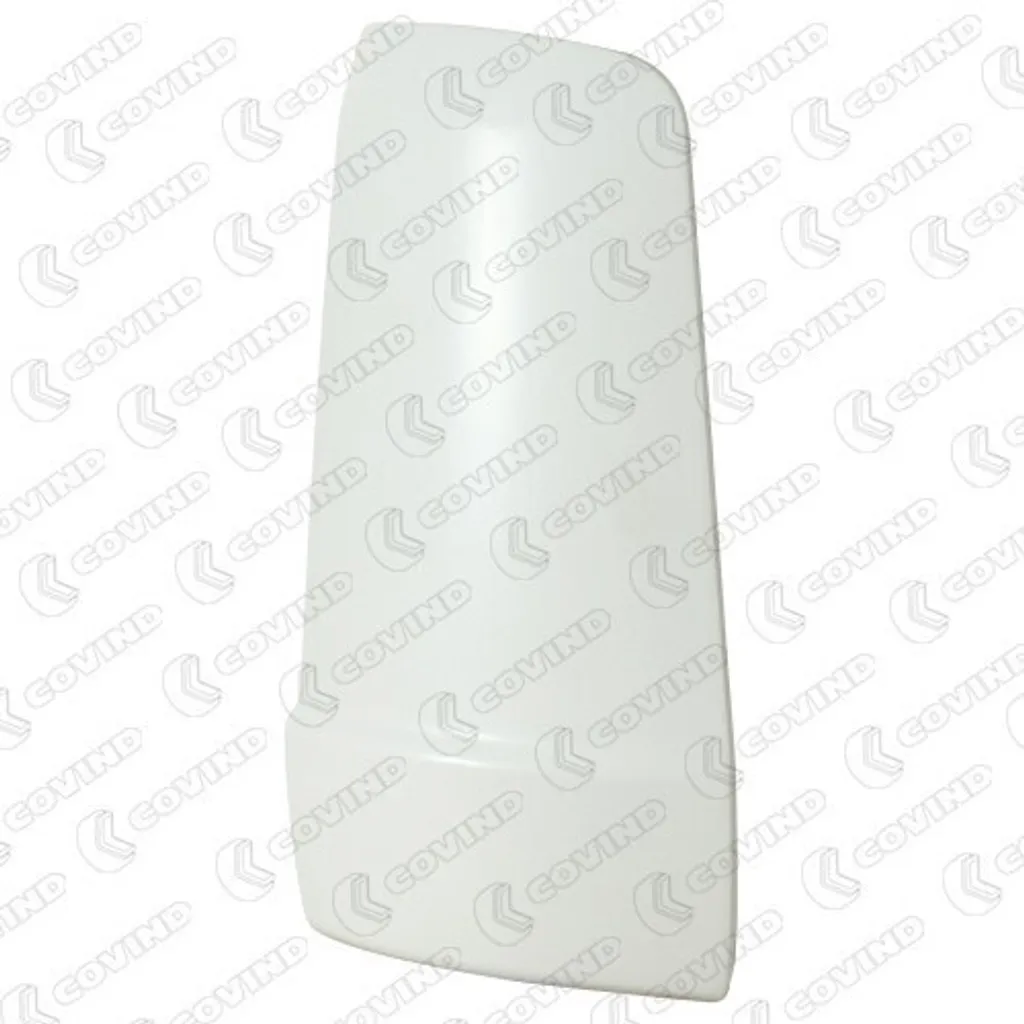 Deflettore Aria Premium COVIND per MAN TGL I: Comfort Totale - 1