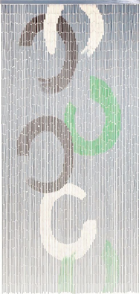 Conacord Decona Circle Dekovorhang bunt