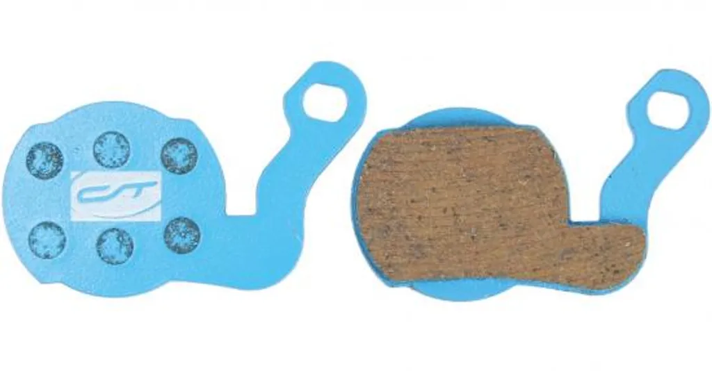 Plaquettes de Frein à Disque Contec CBP-150 Organiques Magura Louise