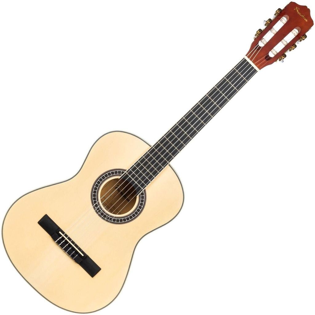 Pasadena PC-10-3/4 Natural Gitara klasyczna 3/4 dla dzieci Zdjęcie produktu 