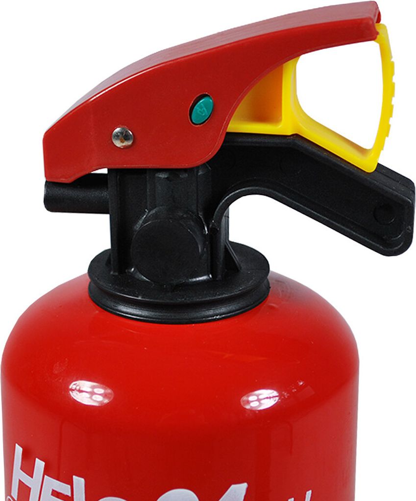 Feuerlöscher Pulverlöscher Autofeuerlöscher KFZ Auto Produktbild 3