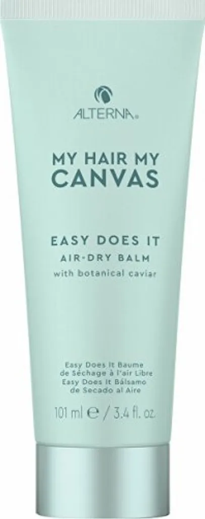 Baume Alterna Easy Does It pour Coiffage à l'Air Libre Doux 101 ml