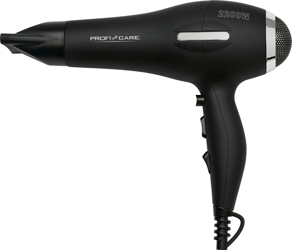 Sèche-cheveux professionnel 2200 watts Image du produit 