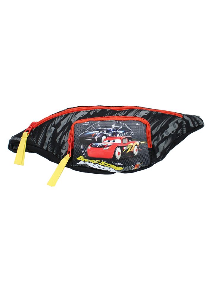 Vadobag Kinder Gürteltasche Cars Aspire to Inspire Zdjęcie produktu 