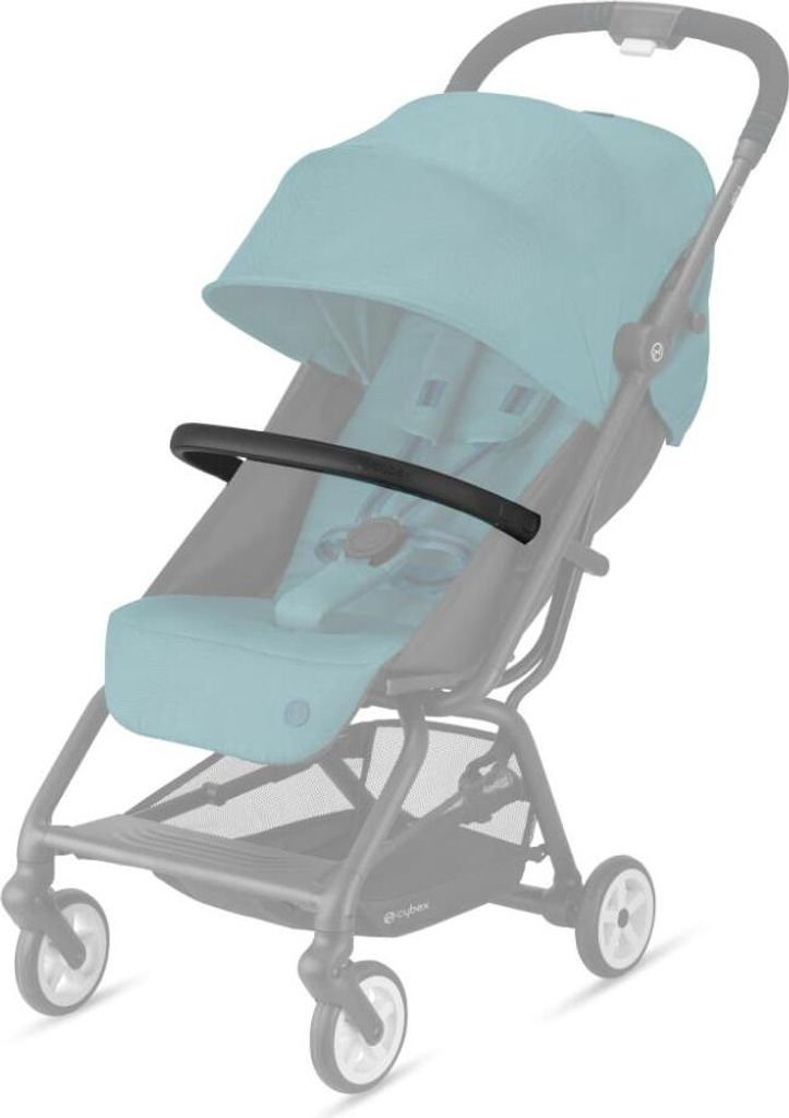 Cybex Frontbügel Spielbügel für Buggy Eezy S 2 & Eezy S+2 Produktbild 