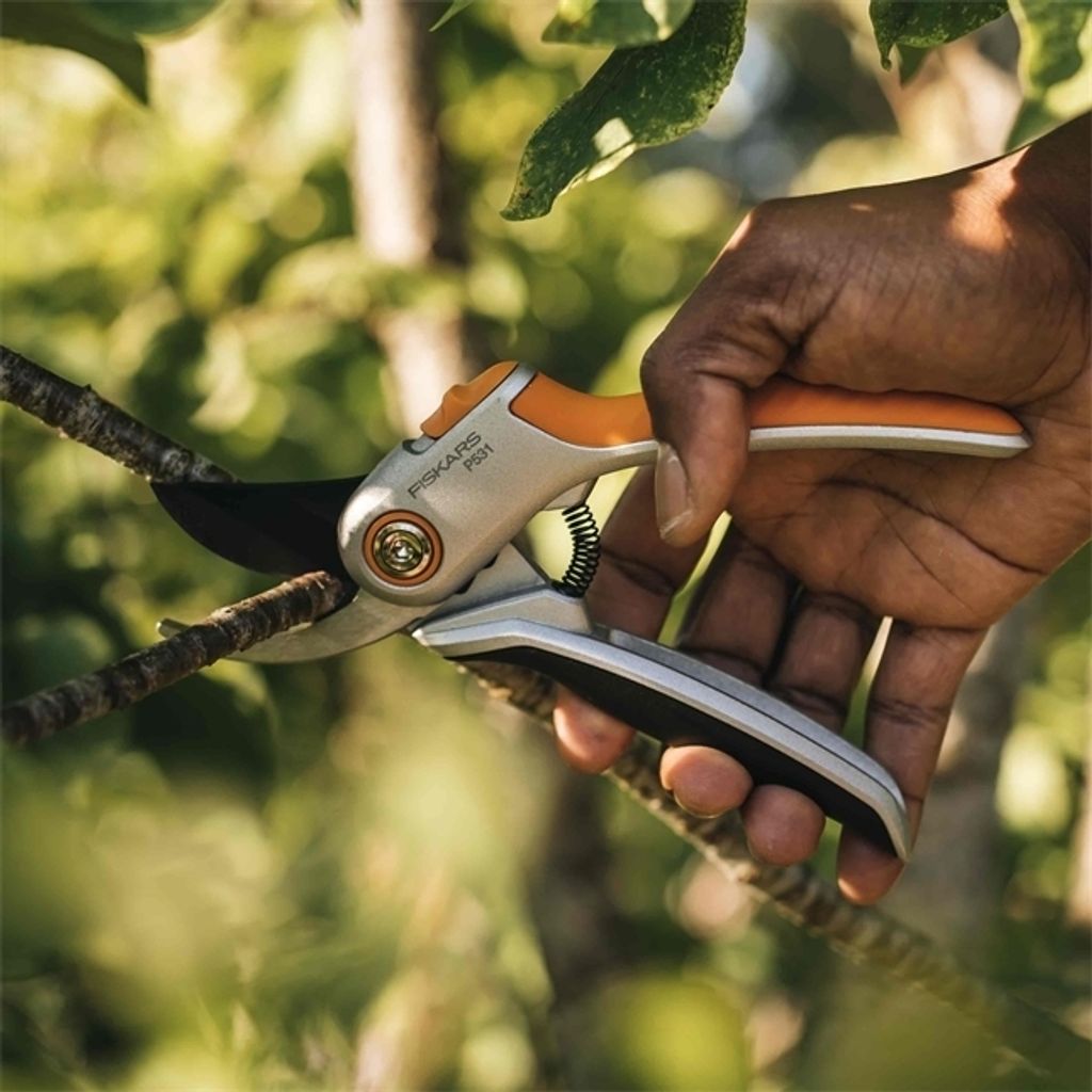 Bypass Gartenschere (P531) Plus Metall Produktbild 2