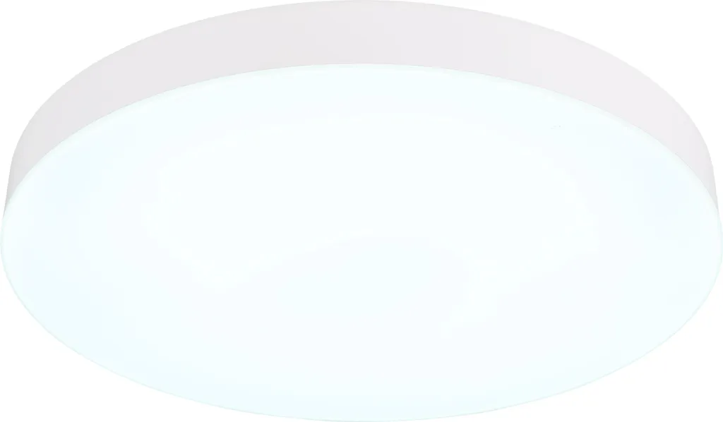 Plafoniera LED Globo Matthew 40cm Colorata - Lampada Design Soffitto