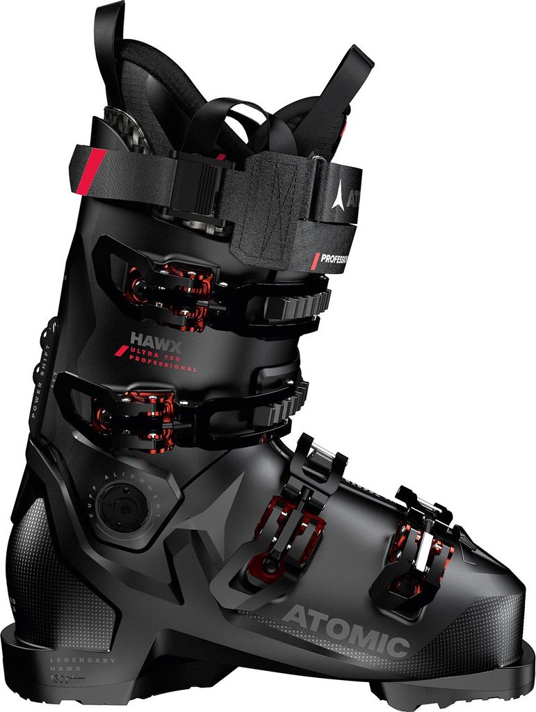 ATOMIC Hawx Ultra 130 Professional Herren Skischuhe schwarz MP 29-29,5