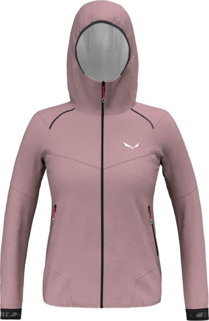 Pedroc Ptx 2.5L Damen Light Jacket - Salewa, Farbe:6590-zephyr, Größe:IT 42 / DE 36