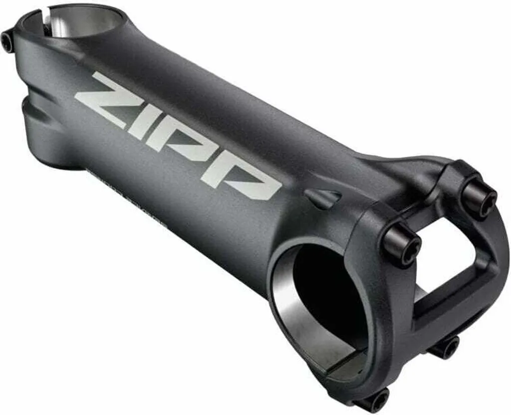 Potence Zipp Service Course Haute Rigidité 120.0mm 6° Aluminium 6061