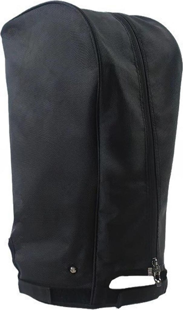 Golfbag-Regenschutzhülle für den Außenbereich, wasserdicht, staubdicht, Golfschläger-Taschenmantel, universell verstellbar, Regencape für Stan...
