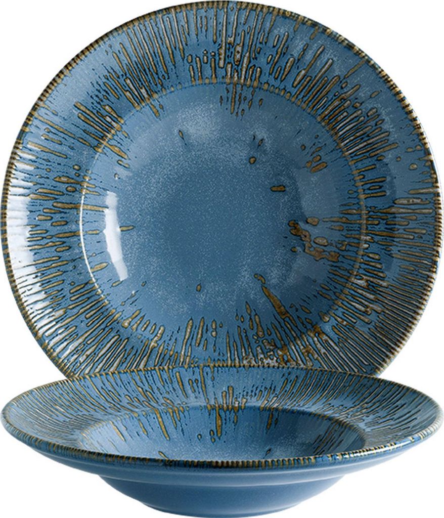 Snell Sky Gourmet Pastateller 27cm - 6 Stück