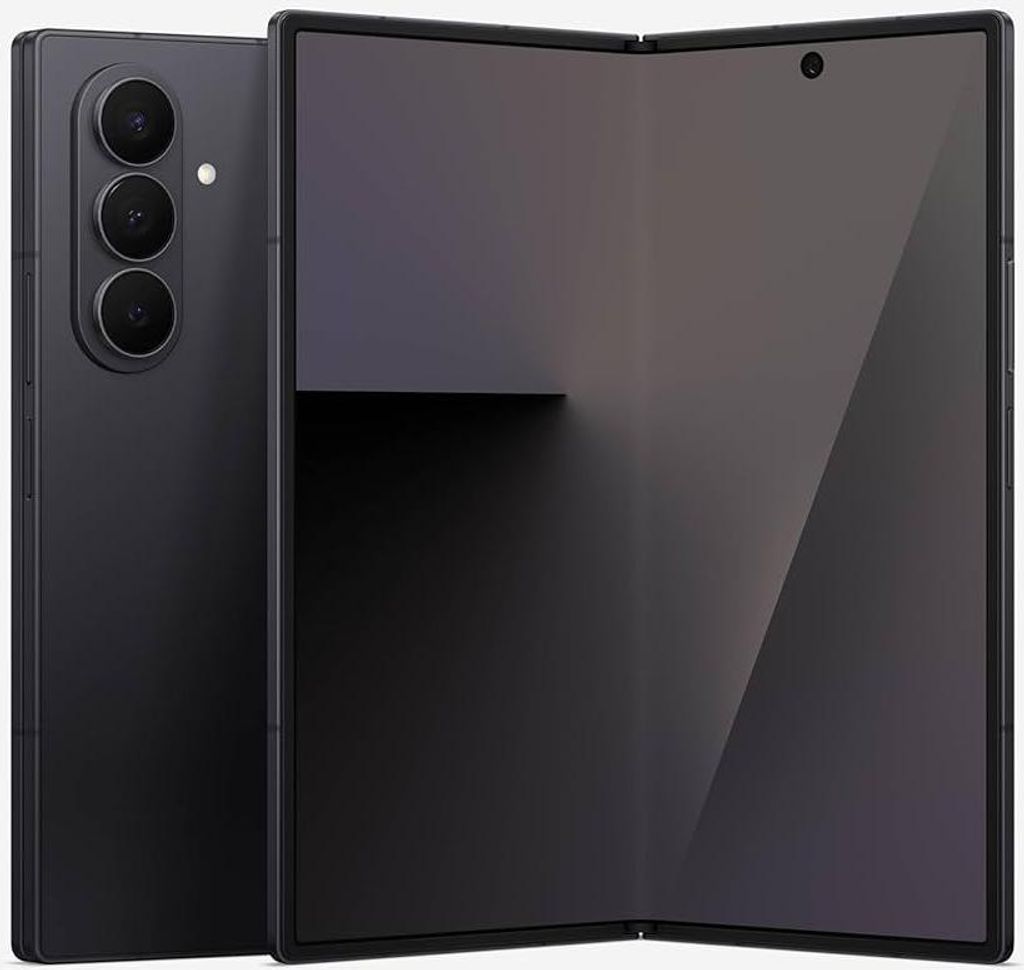 Samsung F966 Galaxy Z Fold7 EE - 256 GB Produktbild 