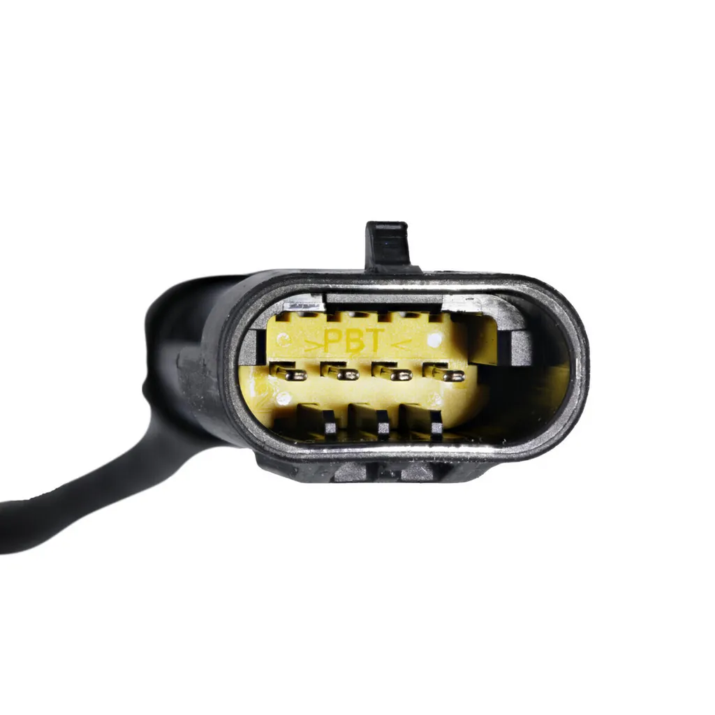Sonde Lambda VALEO 368070 - Capteur d'Oxygène Original pour Échappement - 2