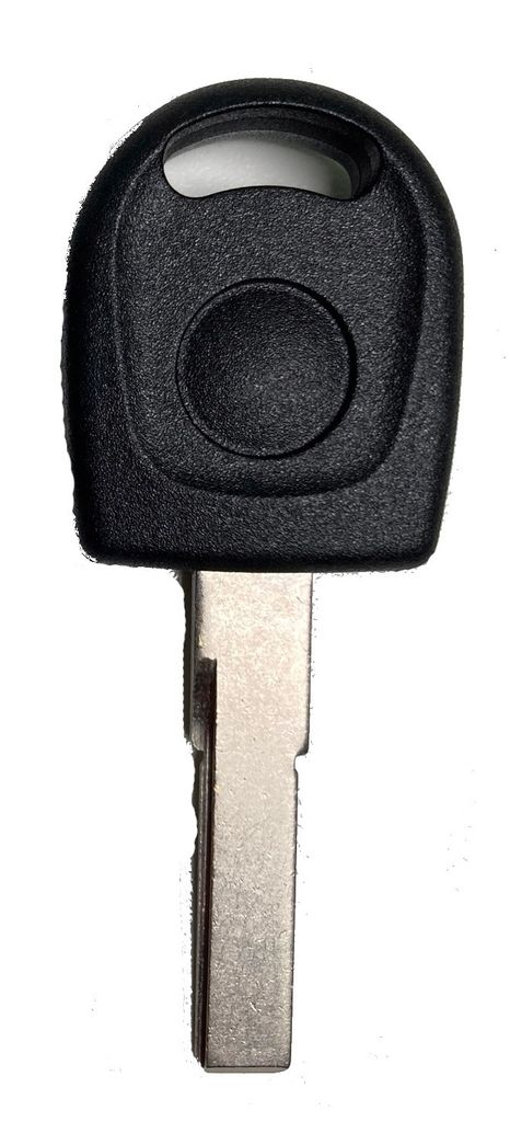 VW/ Skoda Klappschlüssel 433MHZ mit Elektronik - Mr Key