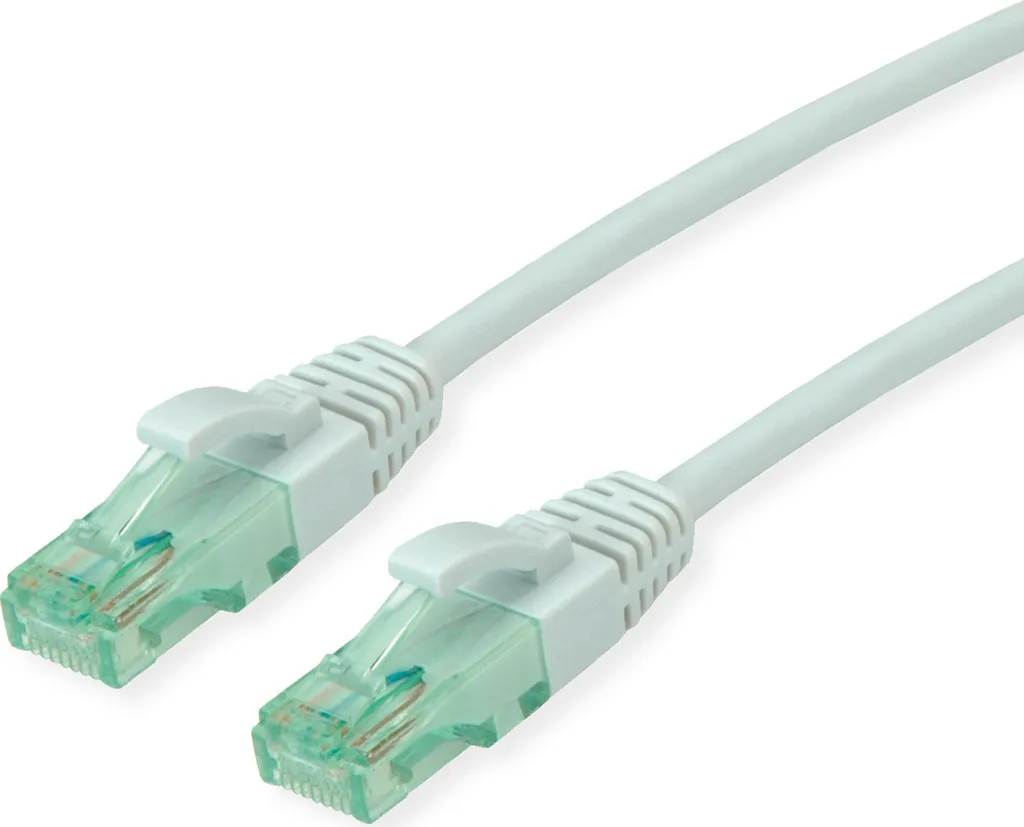 Problemi di Connessione? Risolvi con ROLINE Cat6A UTP 15m 21.45.3108