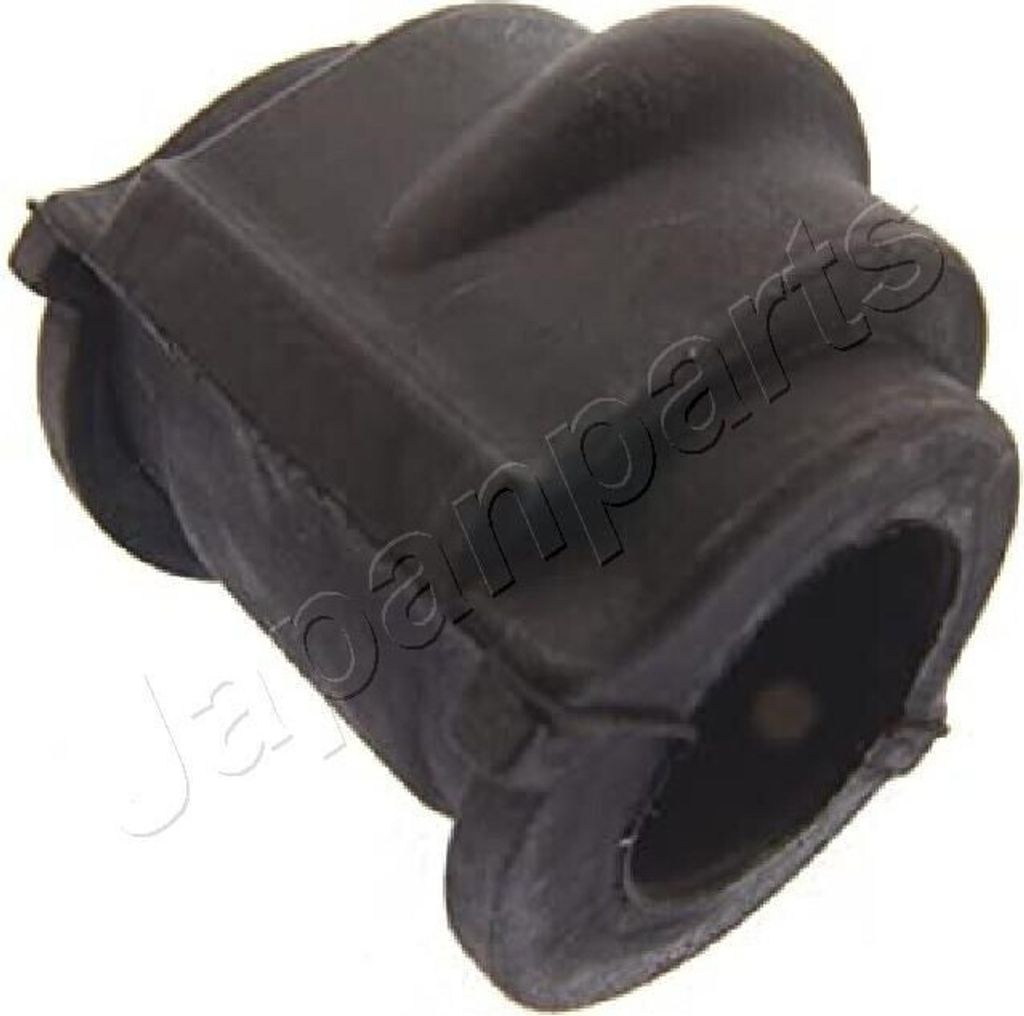JAPANPARTS RU-1244 - OE 54613 4M720 Lagerbuchse, Stabilisator für Almera II (N16)