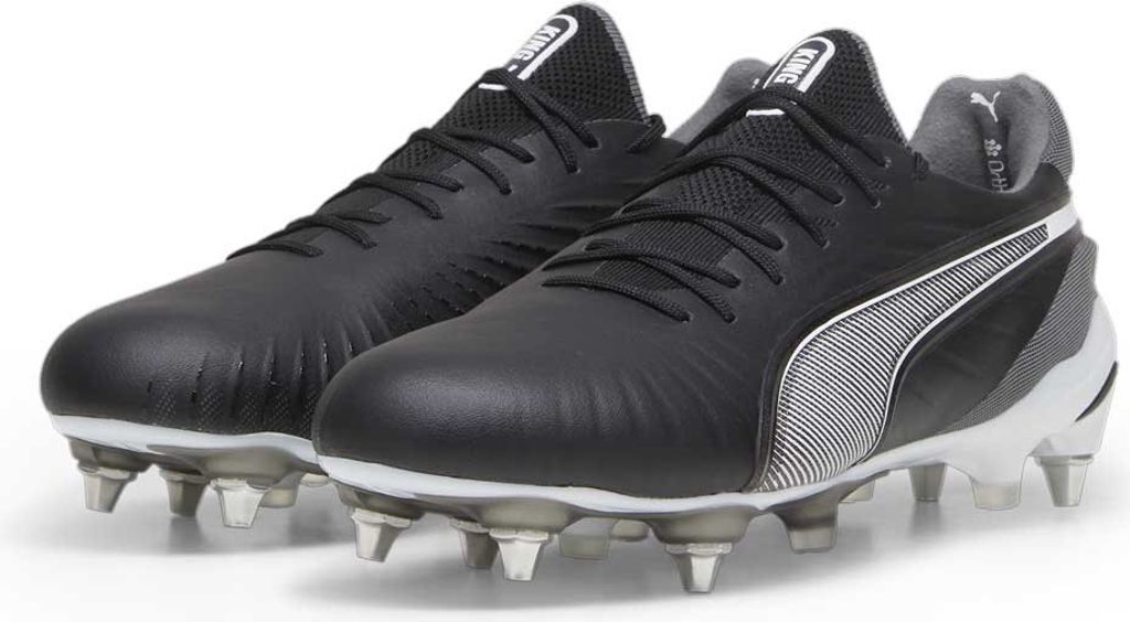 Puma KING ULTIMATE MxSG - schwarz, Größe:9.5