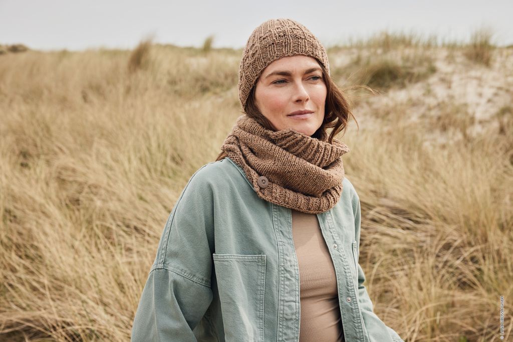 Lana Grossa MERINO EDITION No. 3 Produktbild 6