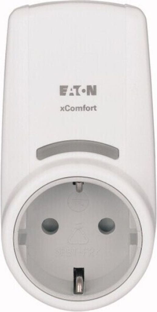 Eaton DIMMERSTECKER SCHUKO 250W, EMS (CDAP-01/F5-1E)