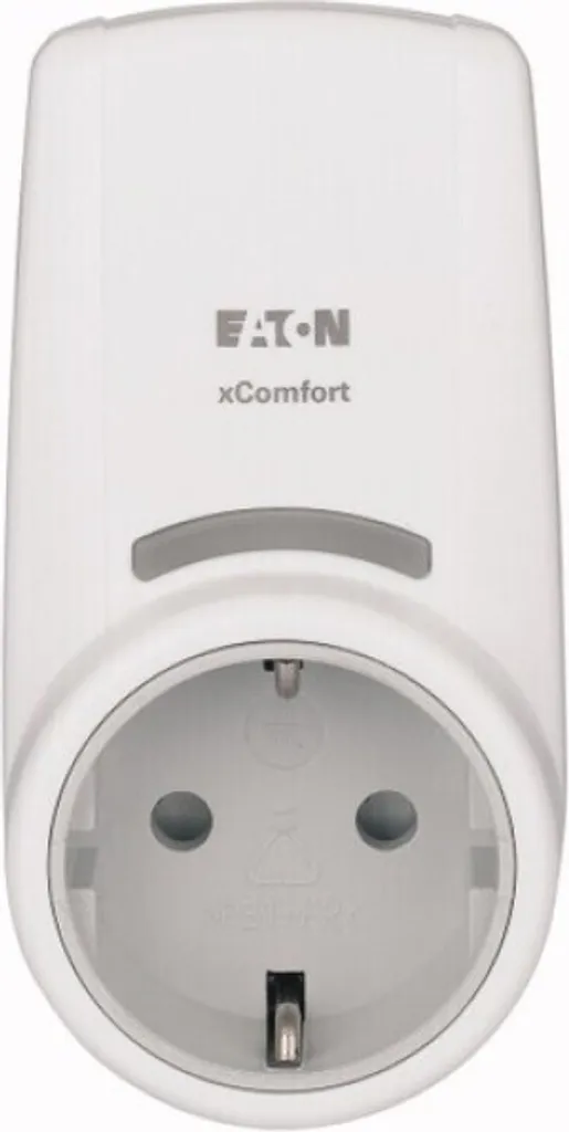 Évitez les Surcharges avec la Prise Eaton 12A EMS CSAP-01/F5-12E Schuko