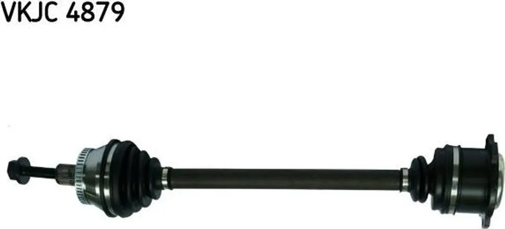 SKF VKJC4879 Arbre d'entraînement OE 4B0407271C pour Audi A4 et A6