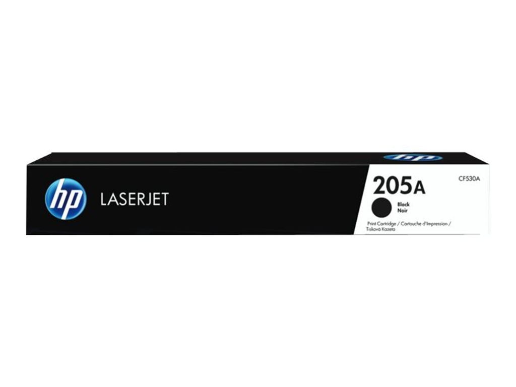 CF530A HP 205A CLJ PRO MFP Cartridge Obrázok produktu 