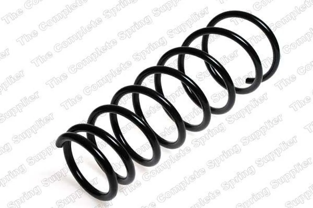 Ressort de suspension LESJÖFORS 4292541 pour Avensis OE 4823105210