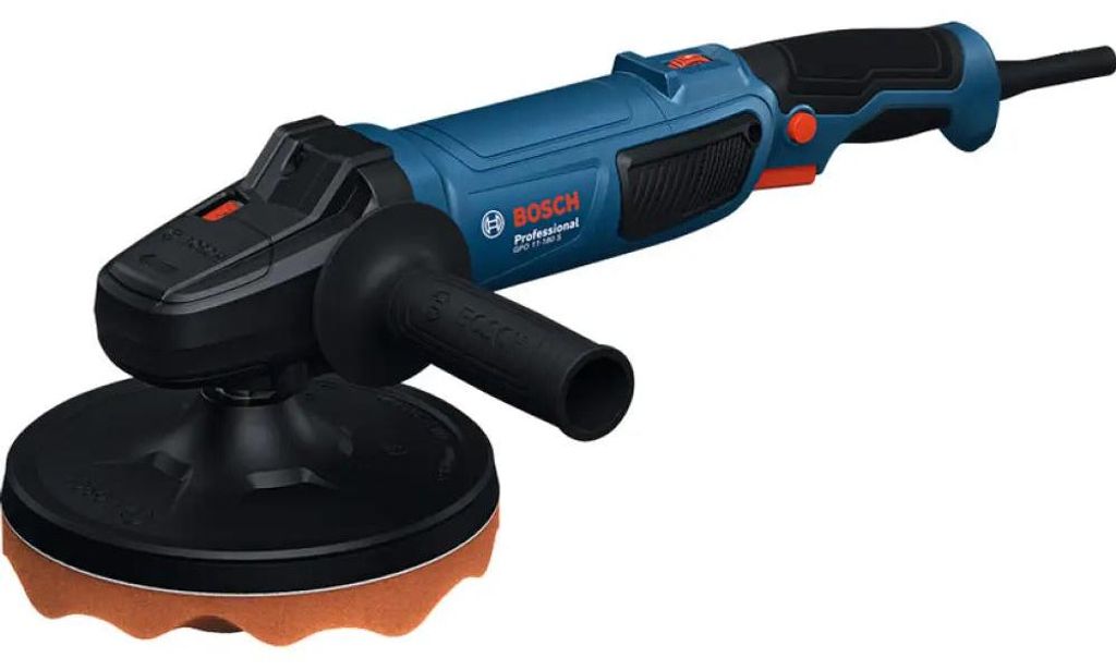 Bosch Professional GPO 11-180 S (C) Polierer (06013A2300) Immagine del prodotto 