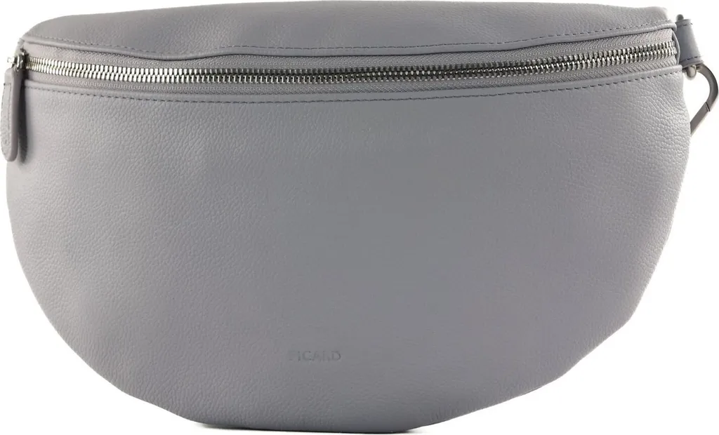 Picard Luis Borsa Lilla: Accessorio in Pelle per Business Casual