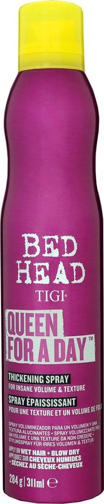 Tigi Bed Head Superstar Queen For A Day Thickening Spray Produktbild 8