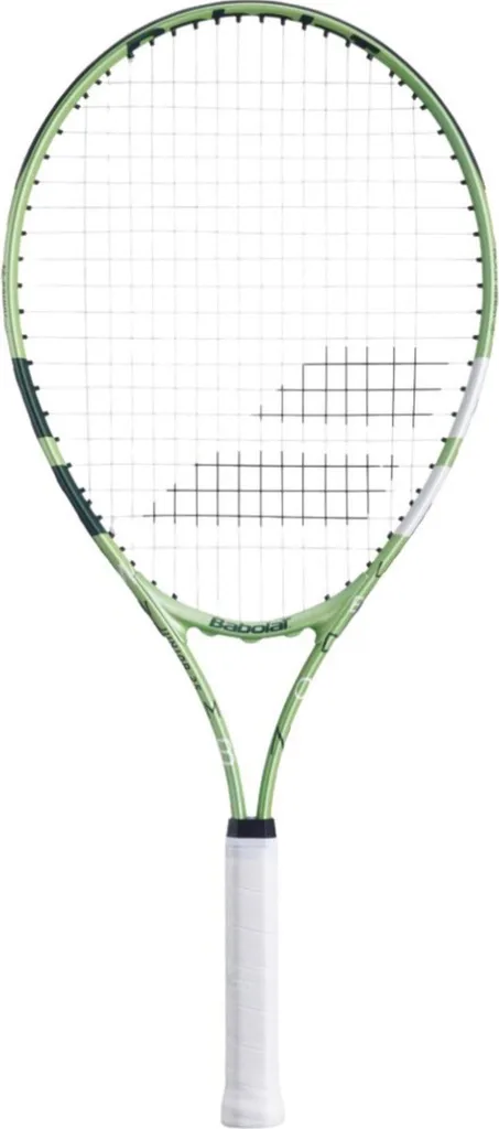 Raquette de Tennis Junior Babolat Wimbledon 25 Modèle 140529 Bleu