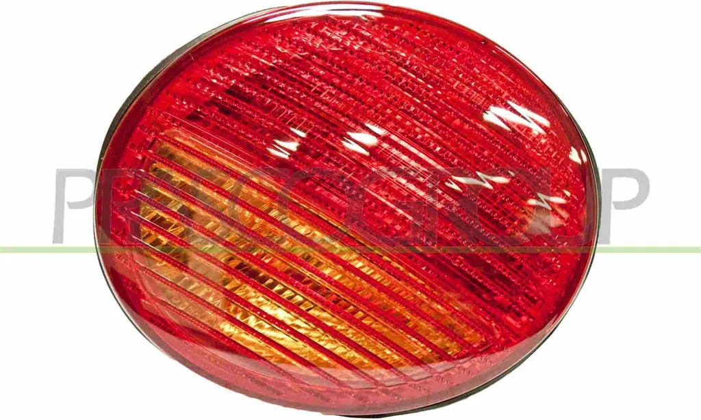 Feu arrière droit PRASCO VG4204163 pour VW New Beetle OE 1C0945172A