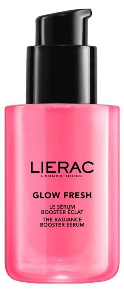 GLOW FRESH Siero Booster Luminosità 1 h Immagine del prodotto 