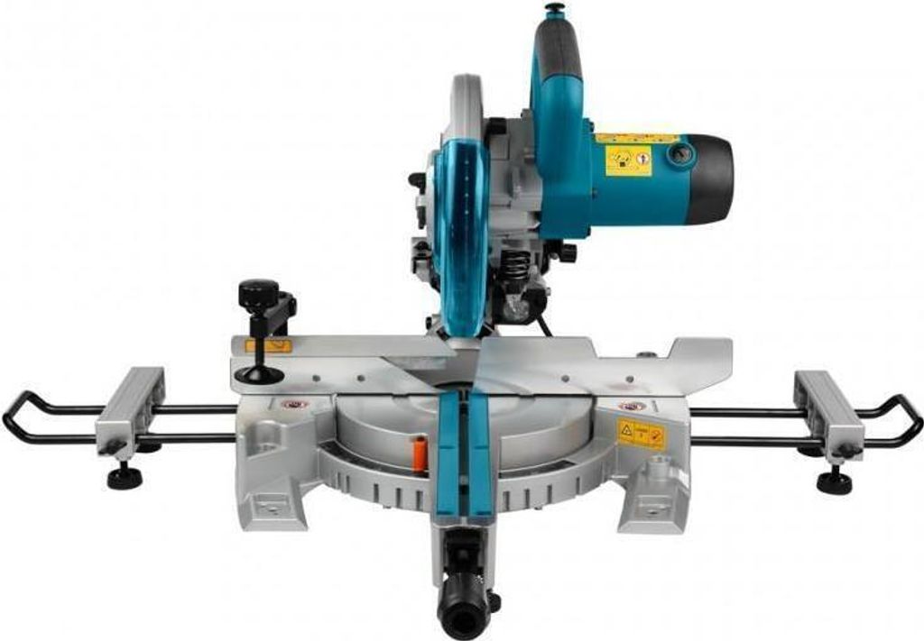 Makita LSO815FLN Kappsäge Produktbild 27
