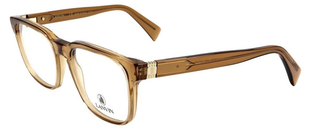 Lanvin Sonnenbrille LNV2625 208 54 18 145
